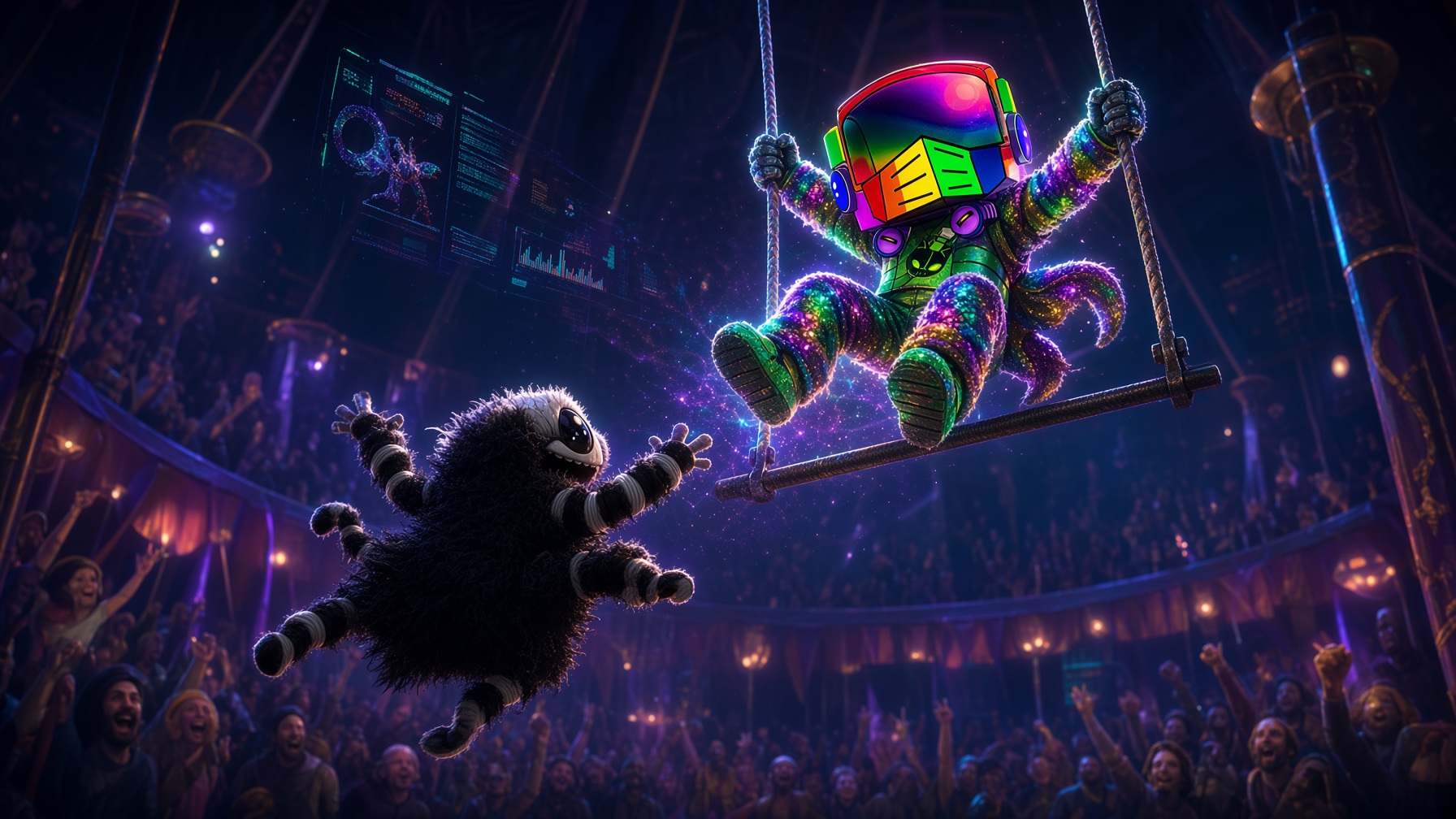 High-Wire Oversight