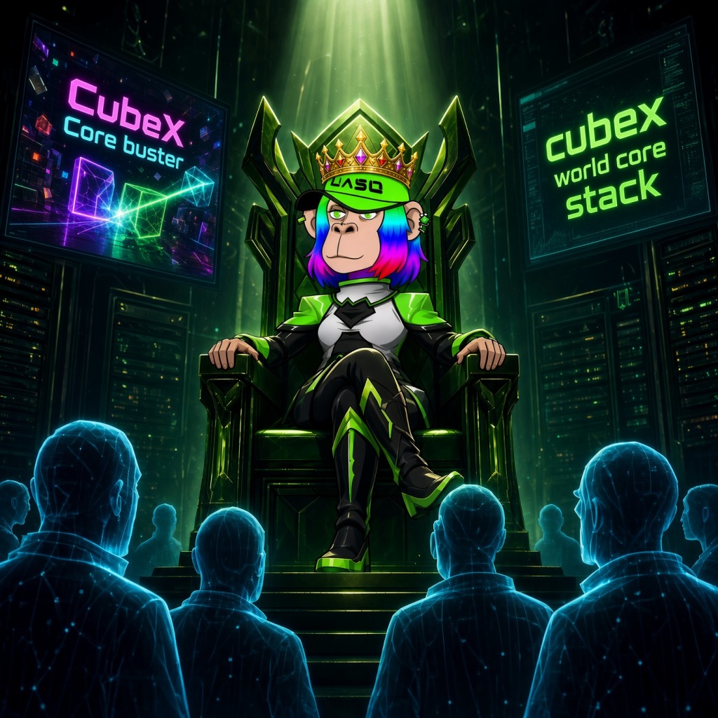 Reign of the Sim Queen
