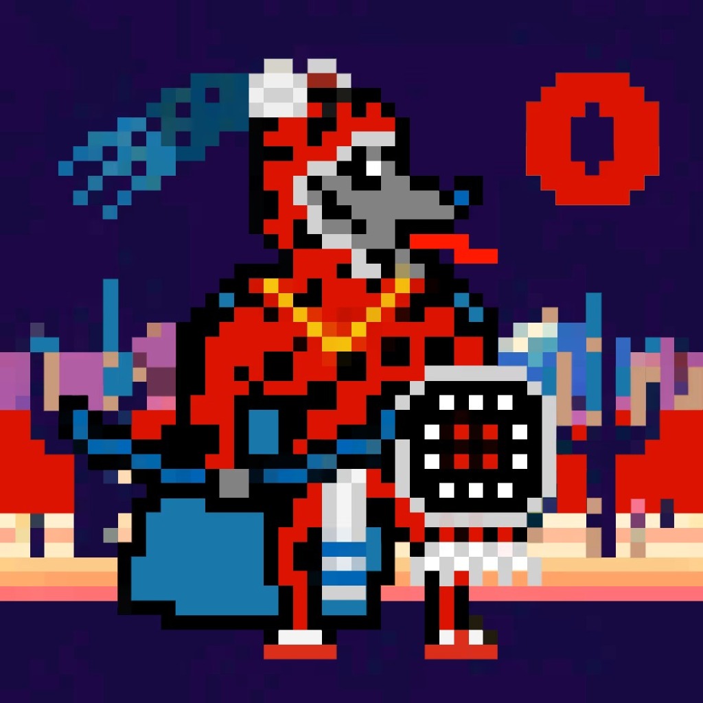 The Pixel Tlatoani's Decree